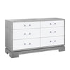 Worlds Away Crawford Chest