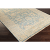 Cheshire Hand Knotted Rug