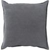 Cotton Velvet Pillow