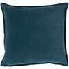 Cotton Velvet Pillow