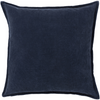 Cotton Velvet Pillow