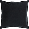 Cotton Velvet Pillow