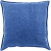 Cotton Velvet Pillow