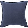 Cotton Velvet Pillow