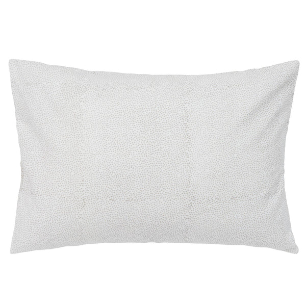 Charlie Crib Pillow Sham