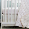 Evie Crib Fitted Sheet
