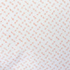 Evie Crib Fitted Sheet