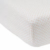 Evie Crib Fitted Sheet