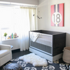 Dylan Crib
