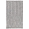 Facet Chenille Rug
