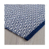Facet Chenille Rug