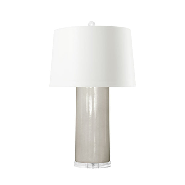 Bungalow 5 Formosa Lamp - Grey
