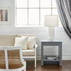 Bungalow 5 Formosa Lamp - Blush