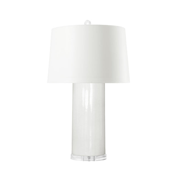 Bungalow 5 Formosa Lamp - White