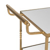 Aurelius Bar Cart