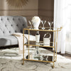 Aurelius Bar Cart