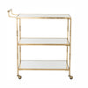 Aurelius Bar Cart