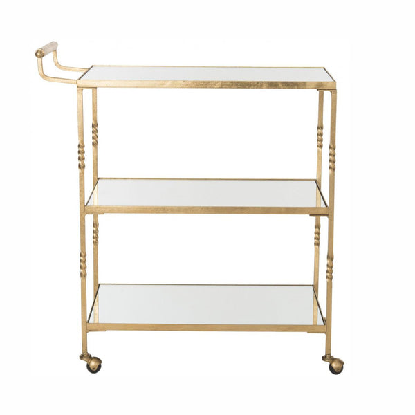 Aurelius Bar Cart
