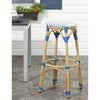 Nantucket Barstool