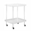 Healy Acrylic Bar Cart