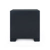 Bungalow 5 Frances 2-Drawer Side Table