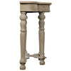 Chateau Sofa Table side