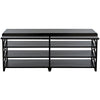 Noir Sutton Console