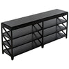 Noir Sutton Console