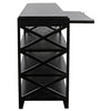 Noir Sutton Console