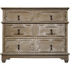 Watson Dresser Weathered