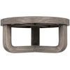 Noir Joel Coffee Table