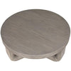 Noir Joel Coffee Table