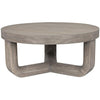 Noir Joel Coffee Table