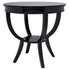 Scheffield Black