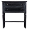 Oxford Black