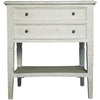 Oxford White