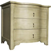 Curved Front table angle