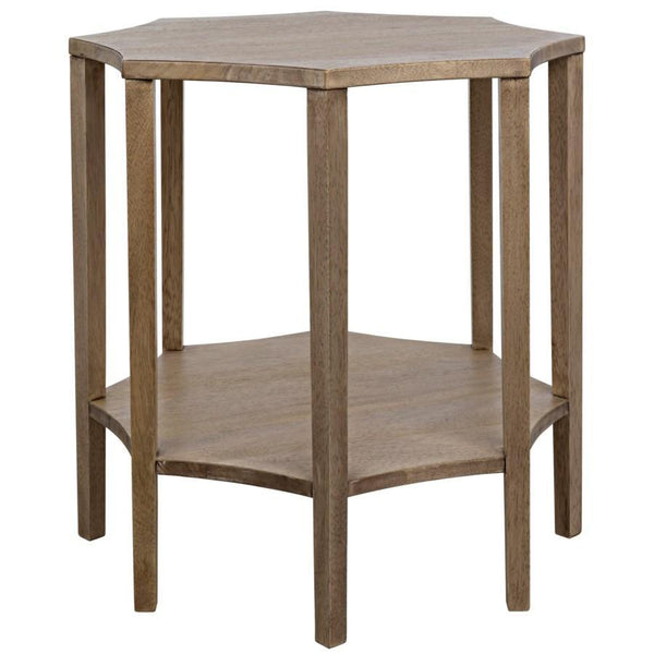Ariana Washed Walnut