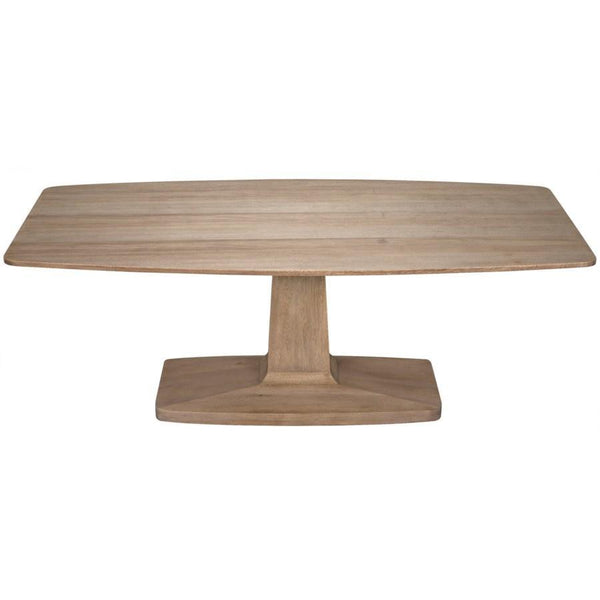Travis Table