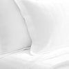 Herringbone White Matelasse