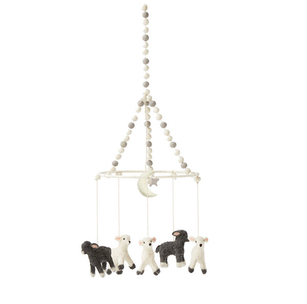 Lamb Mobile