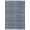 Herringbone Woven Cotton Rug