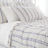 Ink Dots Duvet Cover