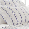 Ink Dots Duvet Cover