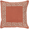 Greek Key Pillow