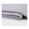 Lilac Herringbone Throw