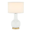 Ceramic Paris Table Lamp