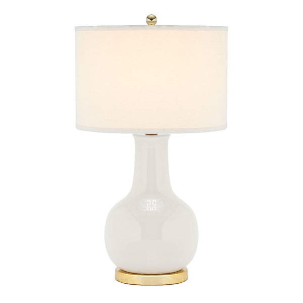 Ceramic Paris Table Lamp