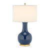 Ceramic Paris Table Lamp