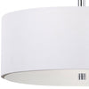Clara Ceiling Drum Light